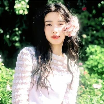 火星坏女孩