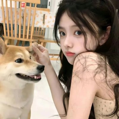 迷你姑娘